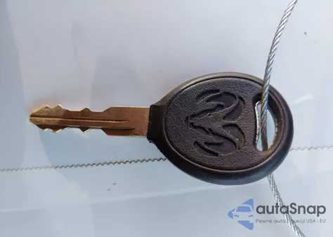 2003 Dodge Dakota Sport from USA, damaged, VIN 1D7HL32X83S239249